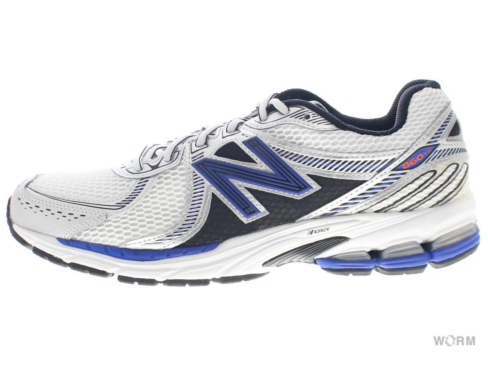 【US8.5】 New Balance ML860XB 【新古品】