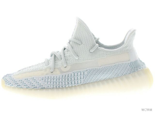 【US8】 adidas YEEZY BOOST 350 V2 FW3043 【新古品】