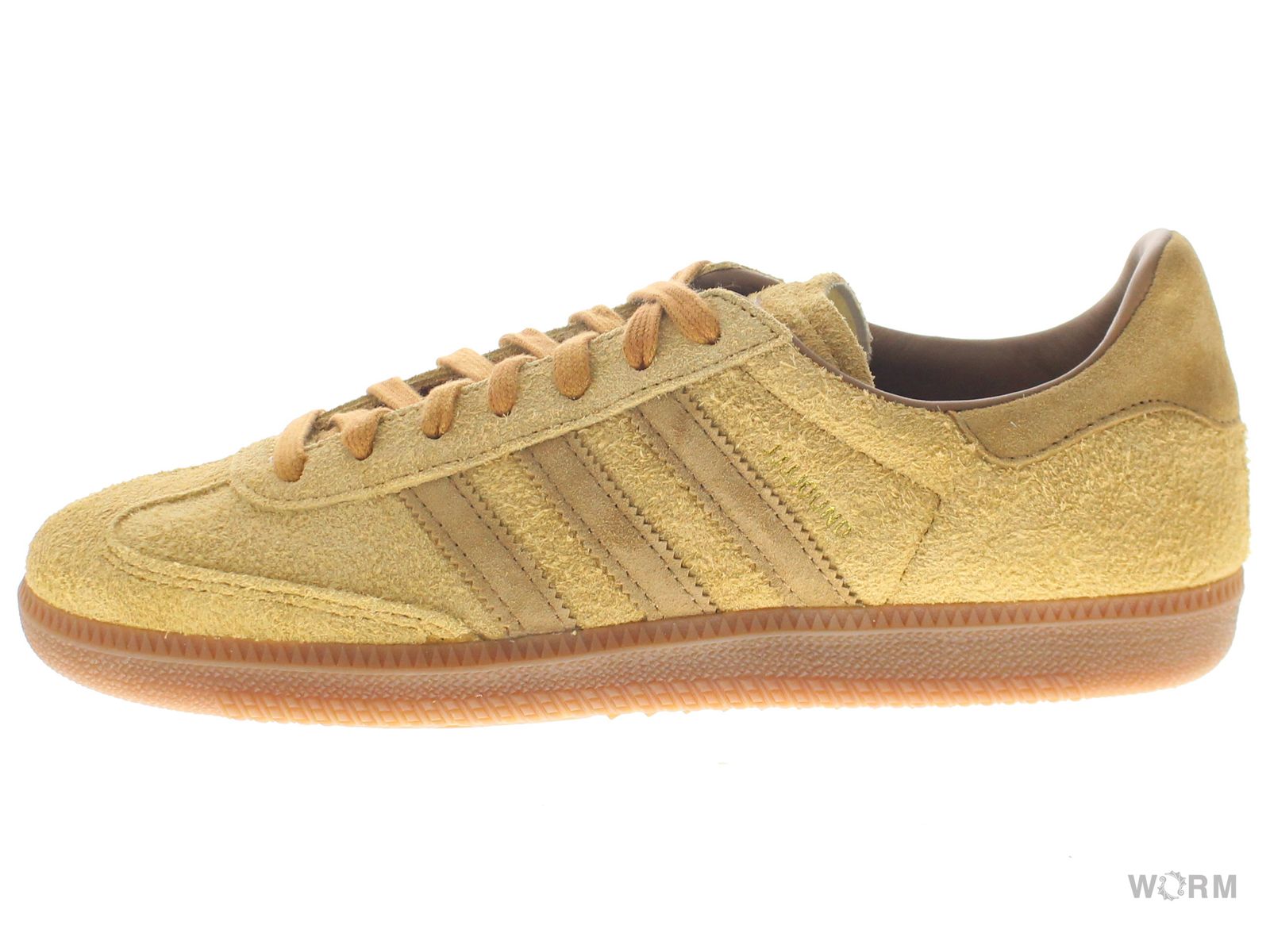 【US5.5】 adidas SAMBA TOBACCO JJJJ ID8709 【新古品】