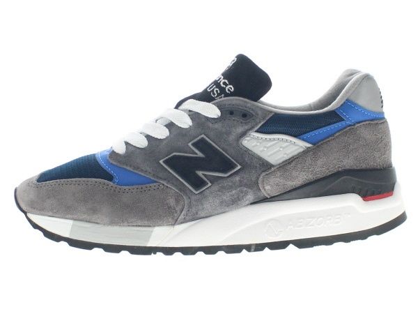 【US8】 New Balance M998NF 【新古品】