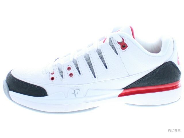 【US9】 ZOOM VAPOR RF X AIR JORDAN 3 709998-106 【新古品】