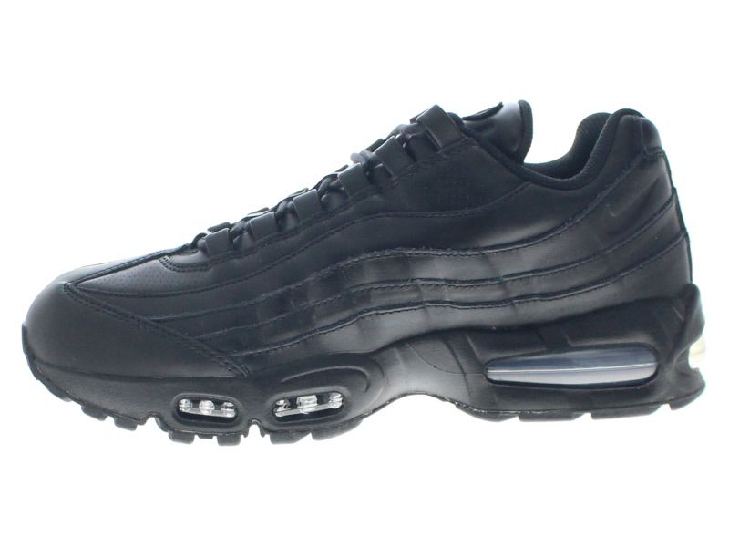 【US10.5】 NIKE AIR MAX 95 BIG BBL LTR QS IM0696-001 【新古品】
