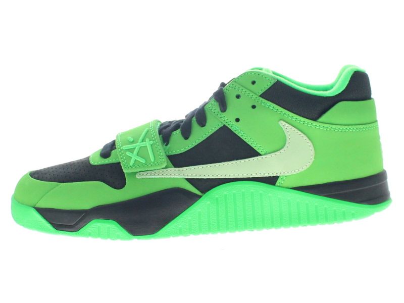 【US9】 NIKE CJ1 T-REXX IM9113-300 【新古品】