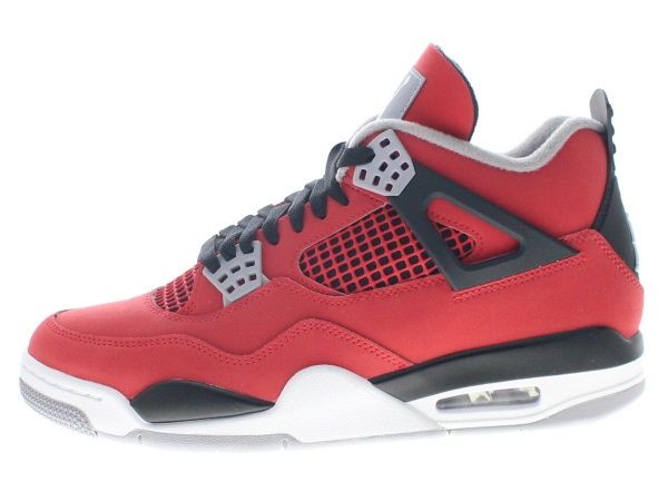 【US9】 AIR JORDAN 4 RETO FQ8138-600 【新古品】