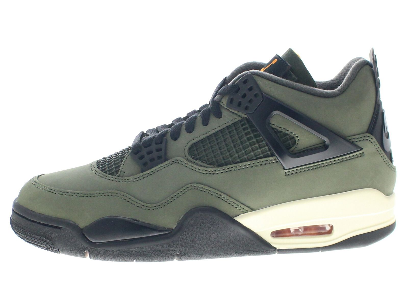 【US9.5】 AIR JORDAN 4 RETRO OG SP UNDEFEATED IB1519-200 【新古品】