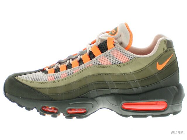 【US10】 NIKE AIR MAX 95 OG AT2865-200 【新古品】