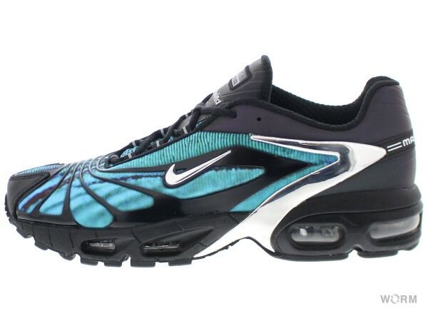 【US10】 NIKE AIR MAX TAILWIND V/SKEPTA SPOT CQ8714-001 【新古品】