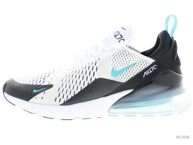【US9】 NIKE AIR MAX 270 AH8050-001 【新古品】