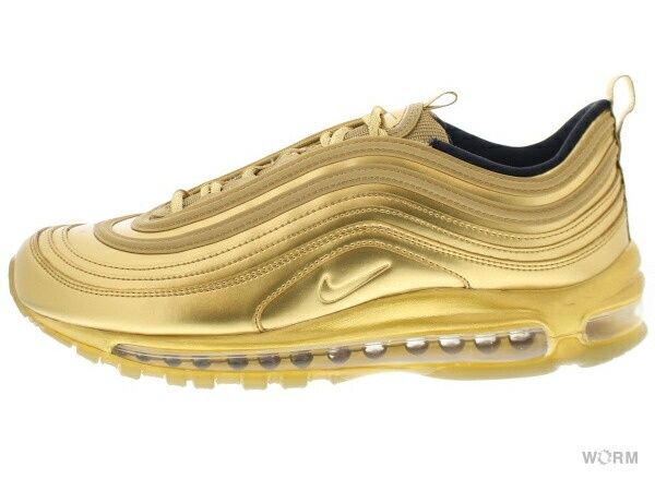【US9.5】 NIKE AIR MAX 97 QS CT4556-700 【新古品】