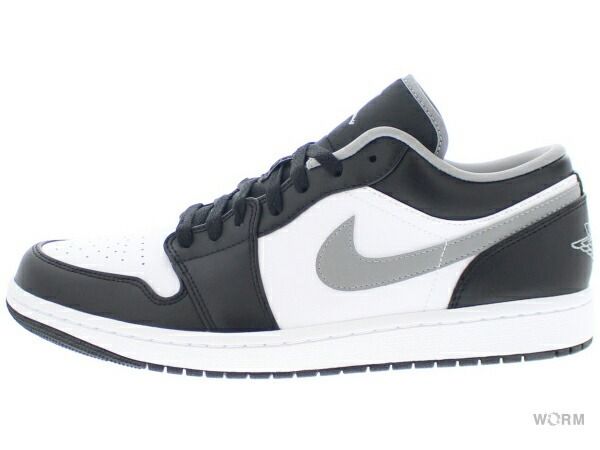 【US9.5】 AIR JORDAN 1 LOW 553558-040 【新古品】