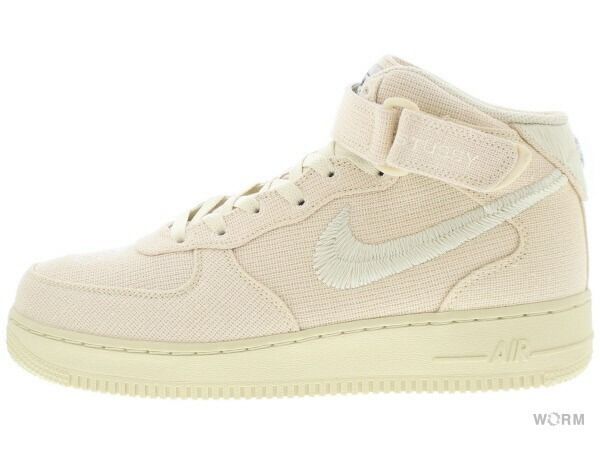 【US12】 NIKE AIR FORCE 1 07 MID SP DJ7841-200 【新古品】