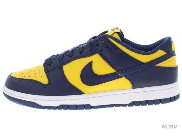 【US11】 NIKE DUNK LOW RETRO DD1391-700 【新古品】
