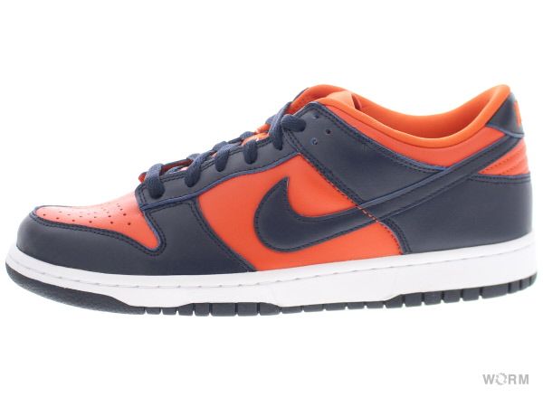 【US10】 NIKE DUNK LOW RETRO CU1727-800 【新古品】