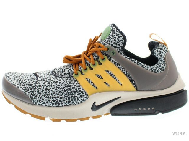 【S】 NIKE AIR PRESTO SE QS 844448-002 【新古品】