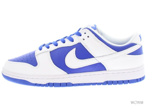 【US12】 NIKE DUNK LOW RETRO DD1391-401 【新古品】