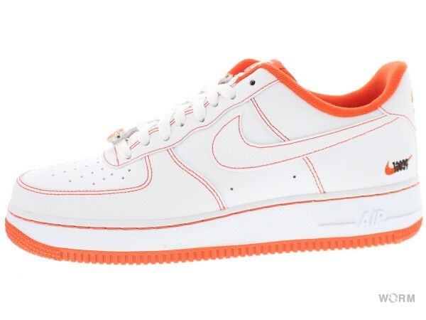【US9】 NIKE AIR FORCE 1 '07 LV8 EMB CT2585-100 【新古品】