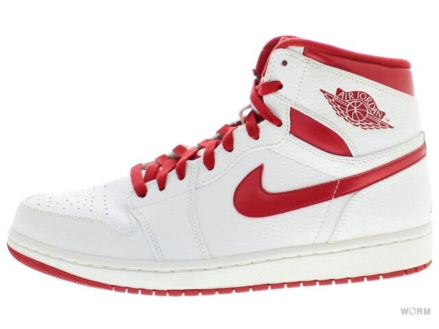 【US10】 AIR JORDAN 1 RETRO HIGH 332550-161 【新古品】