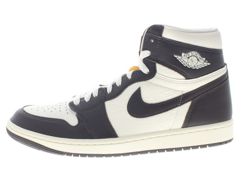 【W US11】 WMNS AIR JORDAN 1 RETRO HI OG FD2596-200 【新古品】