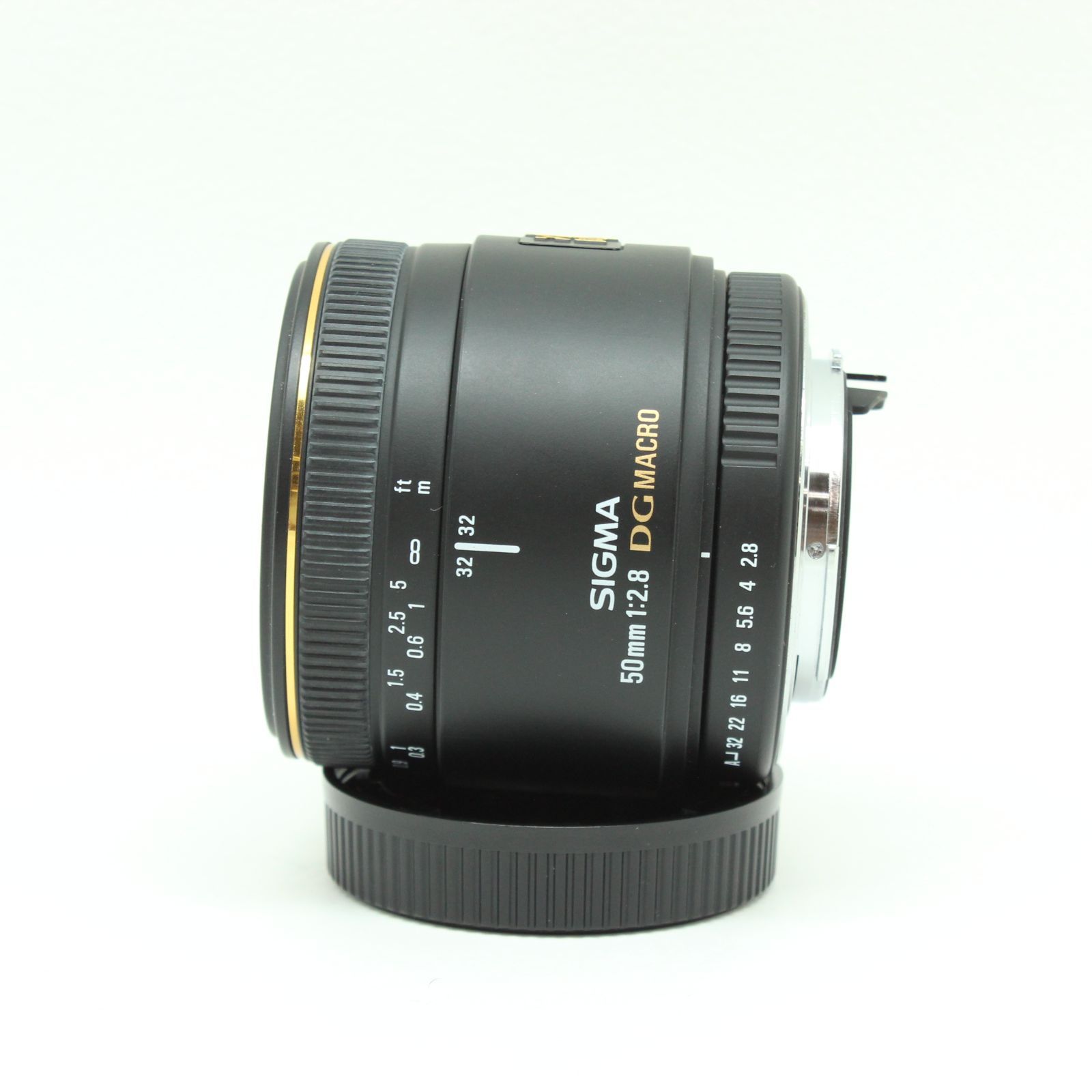 SIGMA 50mm F2.8 EX DG MACRO(PENTAX用) - メルカリ