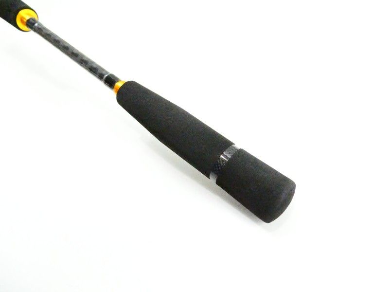 メジャークラフト トリプルクロス TCX-B662M/NS イカメタルスタイル