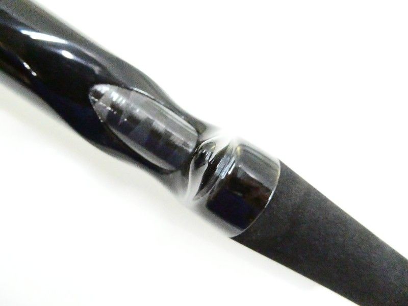 メジャークラフト トリプルクロス TCX-B662M/NS イカメタルスタイル