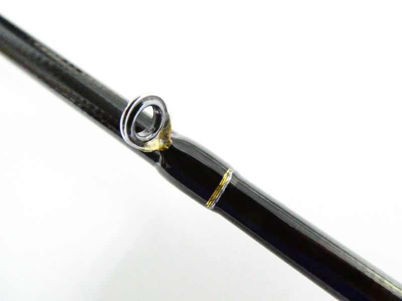 メジャークラフト トリプルクロス TCX-B662M/NS イカメタルスタイル