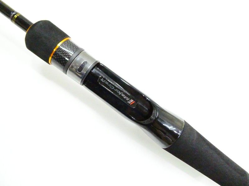メジャークラフト トリプルクロス TCX-B662M/NS イカメタルスタイル