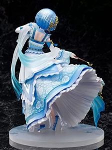 フィギュア レム -漢服- 「Re:ゼロから始める異世界生活」 1/7 塗装