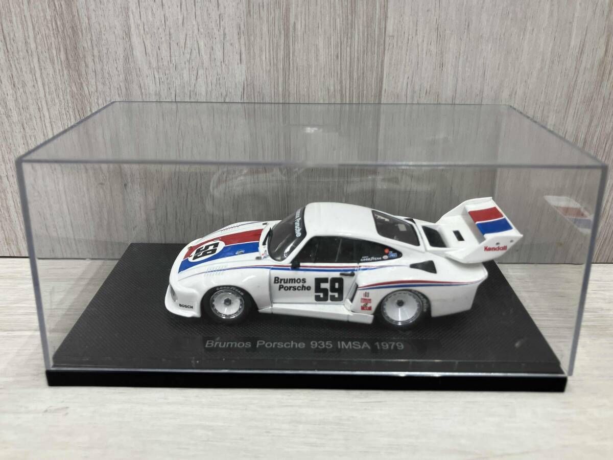 Brumos Porsche 935 IMSA 1979 ポルシェ - メルカリ