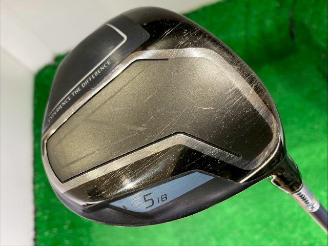 激安[637] フェアウェイウッド ダンロップ ゼクシオ2026/MP1400/R/18■和歌山