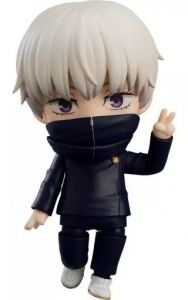 フィギュア ねんどろいど 狗巻棘 「呪術廻戦」【10日以内発送】