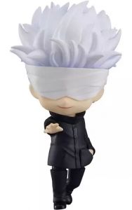 フィギュア ねんどろいど 五条悟 劇場版 呪術廻戦 0Ver. 「劇場版 呪術廻戦 0」【10日以内発送】