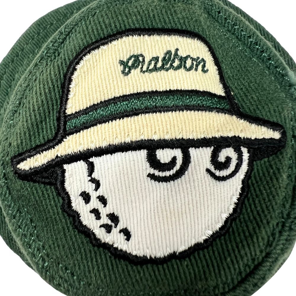 Marbon Golf マルボンゴルフ Bucket Ball Case バケットボールケース