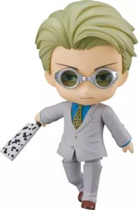 フィギュア ねんどろいど 七海建人 「呪術廻戦」【10日以内発送】