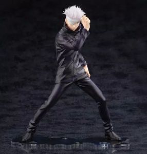 フィギュア ARTFX J 五条悟 劇場版 呪術廻戦 0 Ver. 「劇場版 呪術廻戦 0」 1/8 PVC製塗装済み完成品 TOHO animation STORE限定【10日以内発送】