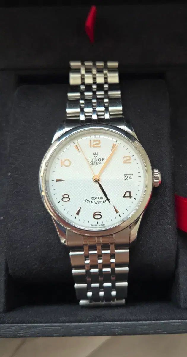 チューダー1926 (m91450-0001) 時計 出品