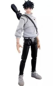フィギュア S.H.Figuarts 乙骨憂太 「劇場版 呪術廻戦 0」【10日以内発送】