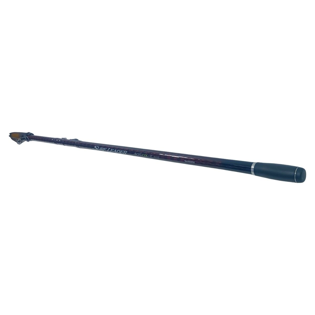 SHIMANO シマノ  405DX-T SURF LEADER 投竿 24730 SHIMANO シマノ 405DX-T SURF LEADER 投竿 24730 - メルカリ