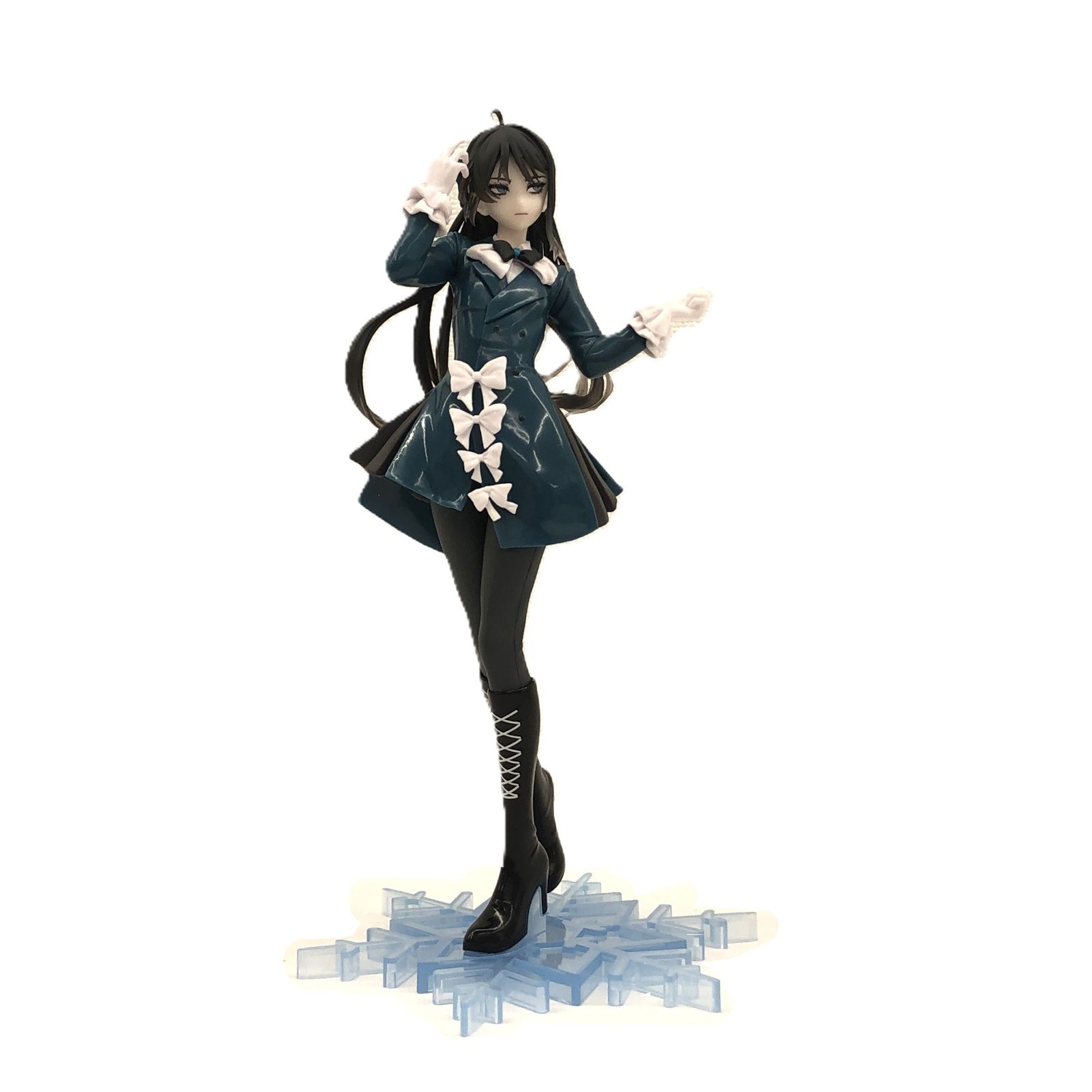 ○ フィギュア Ado フィギュア ～Winter ver.～ ラウンドワン限定