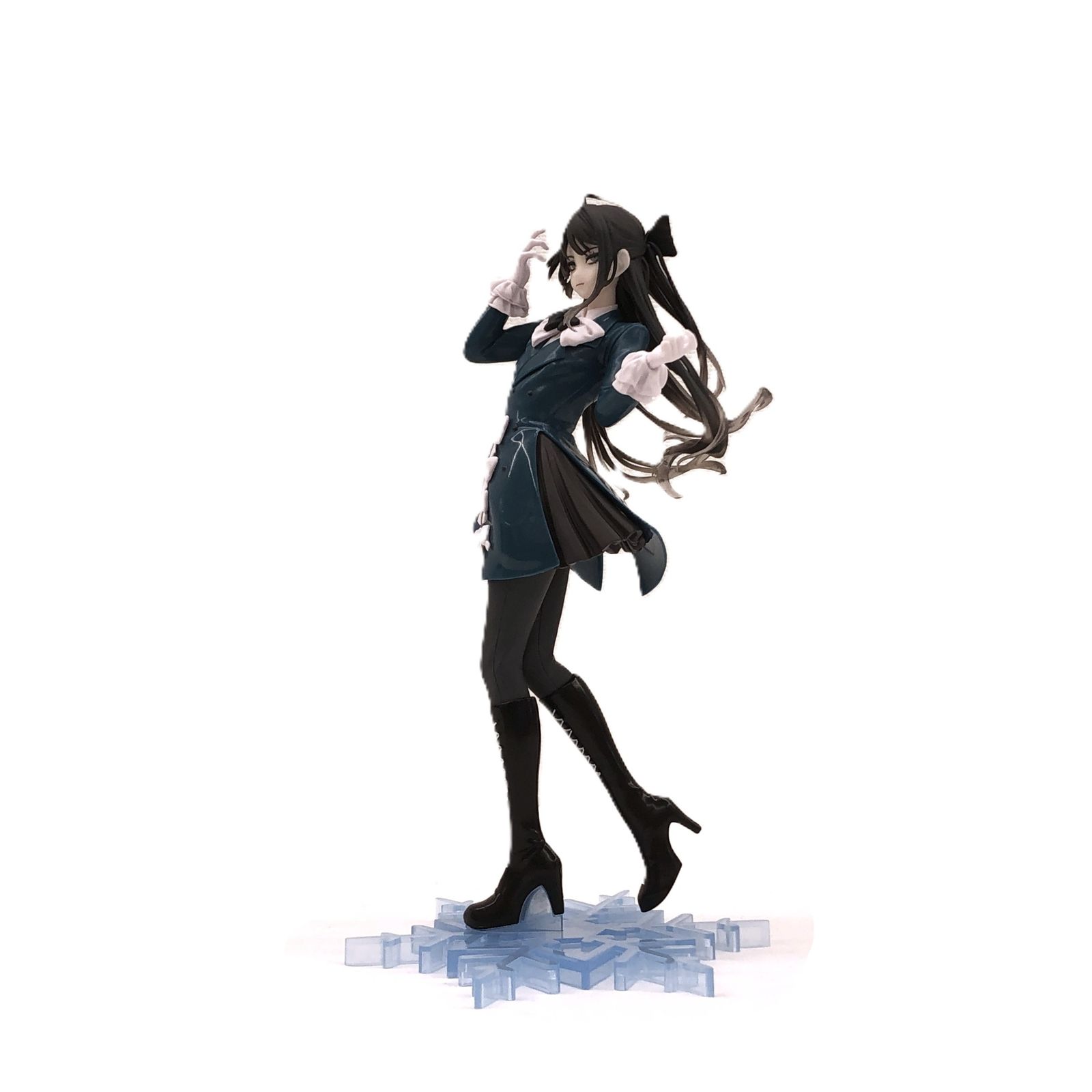 ○ フィギュア Ado フィギュア ～Winter ver.～ ラウンドワン限定 