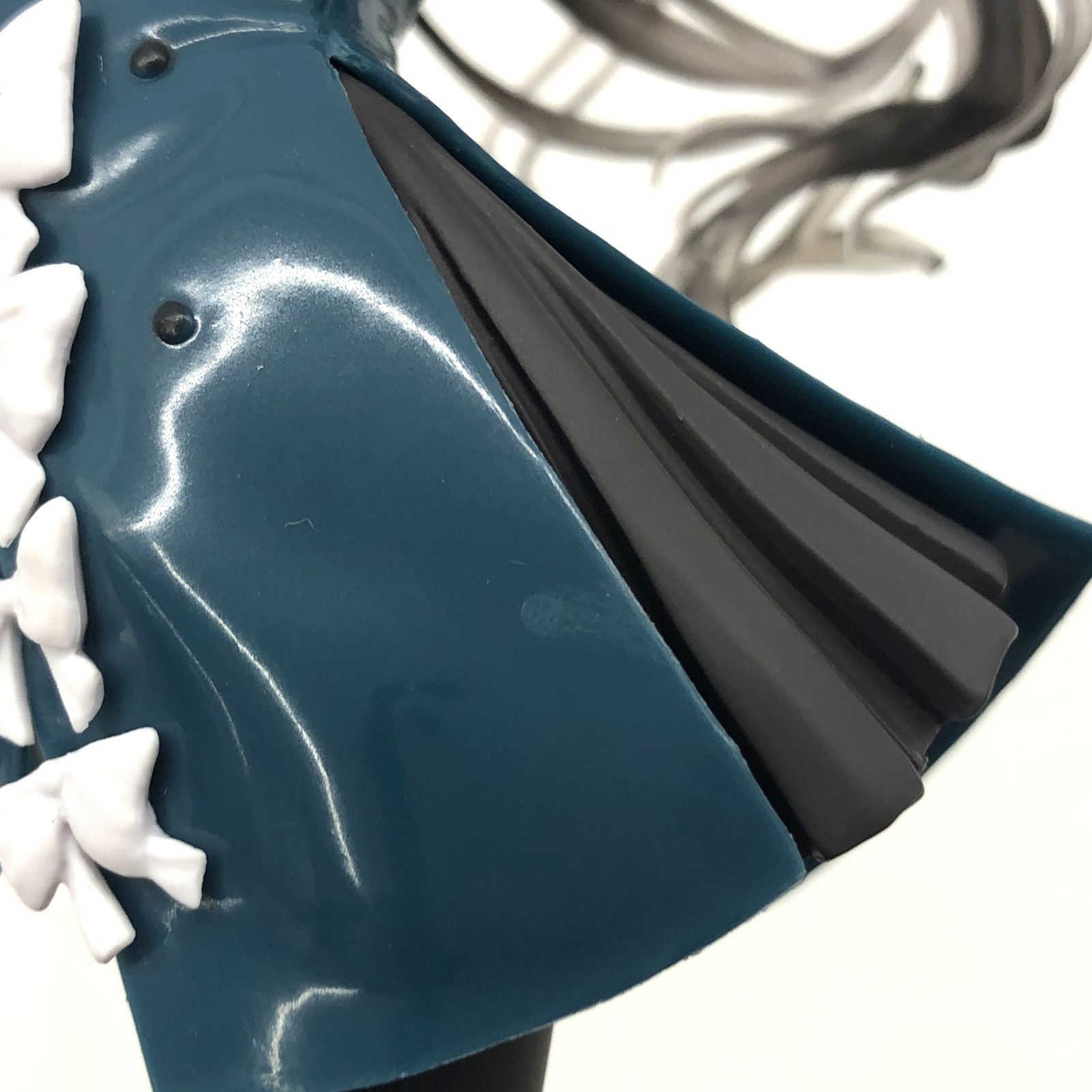 ○ フィギュア Ado フィギュア ～Winter ver.～ ラウンドワン限定 