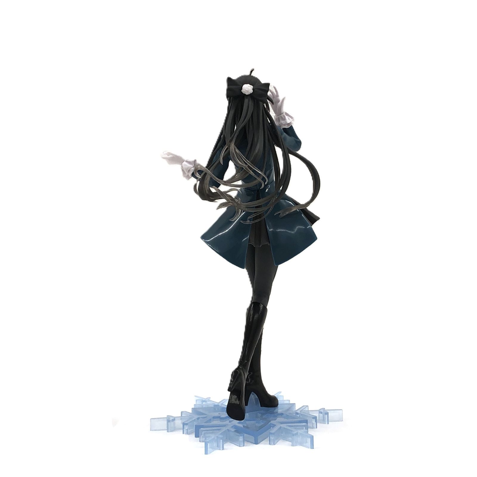 ○ フィギュア Ado フィギュア ～Winter ver.～ ラウンドワン限定 