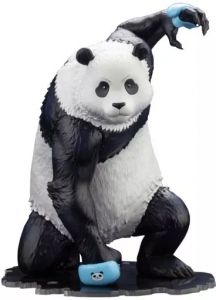 フィギュア ARTFX J パンダ 「呪術廻戦」 1/8 PVC製塗装済み完成品【10日以内発送】