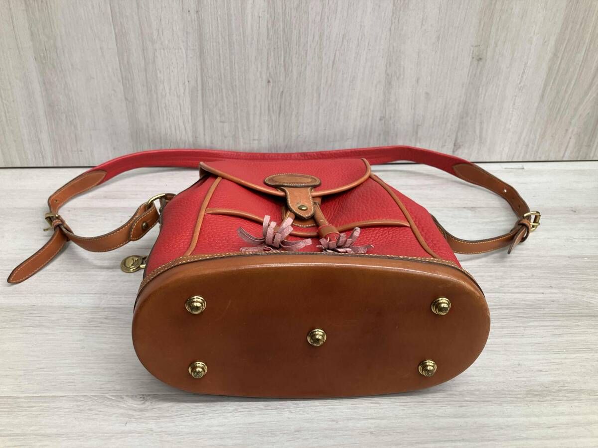 Dooney & Bourke ドゥーニー＆バーク ショルダーバッグ レディース