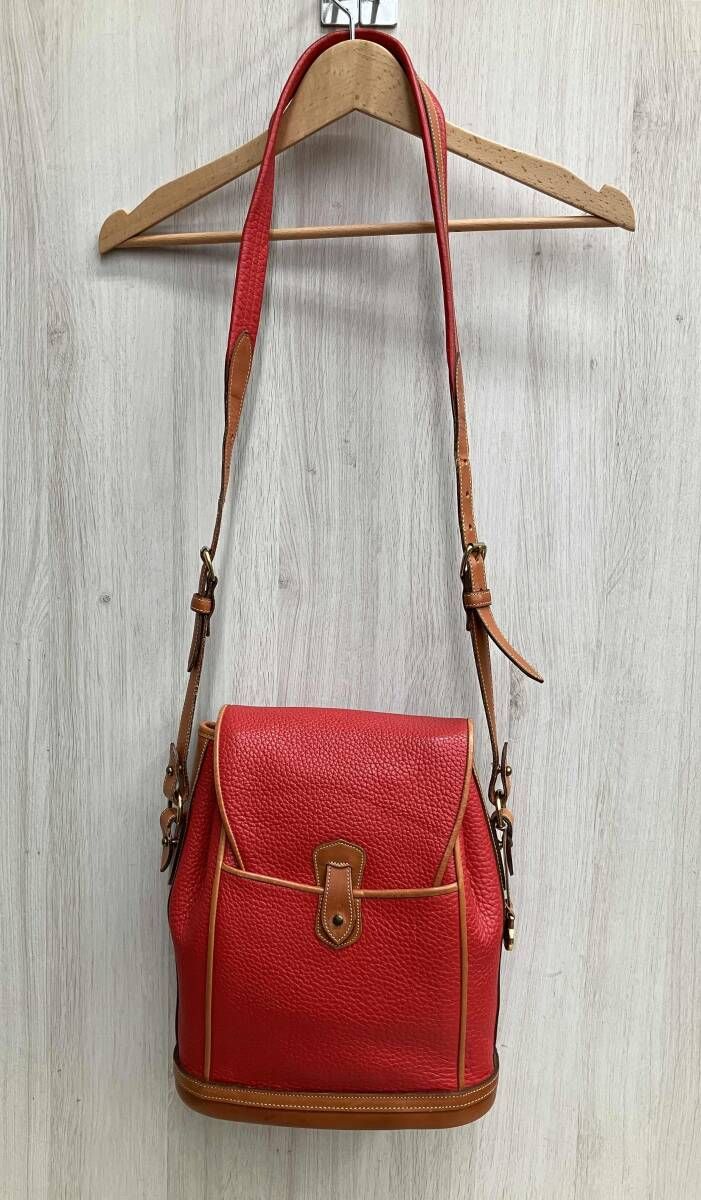 Dooney & Bourke ドゥーニー＆バーク ショルダーバッグ レディース