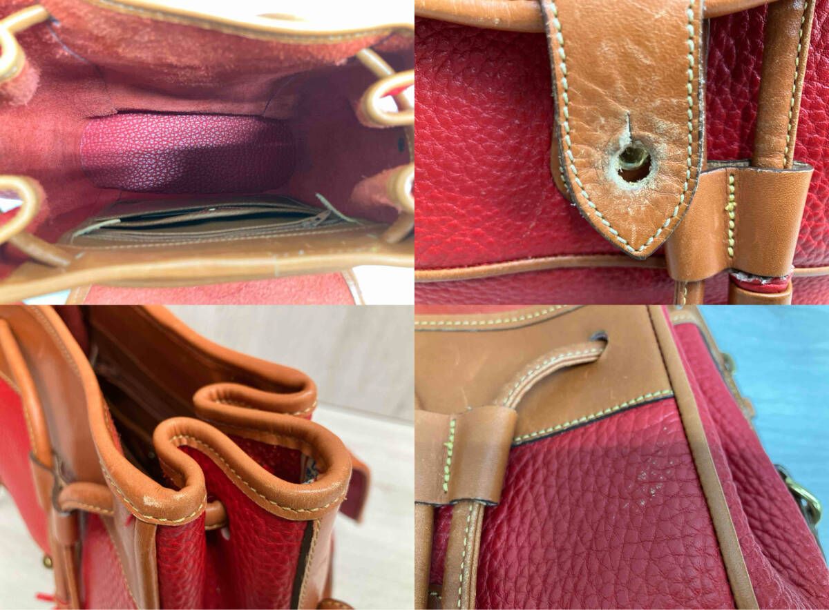 Dooney & Bourke ドゥーニー＆バーク ショルダーバッグ レディース