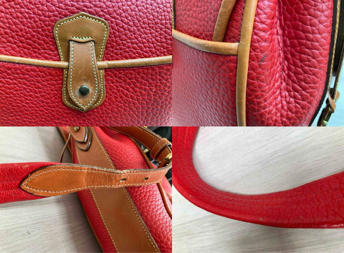 Dooney & Bourke ドゥーニー＆バーク ショルダーバッグ レディース