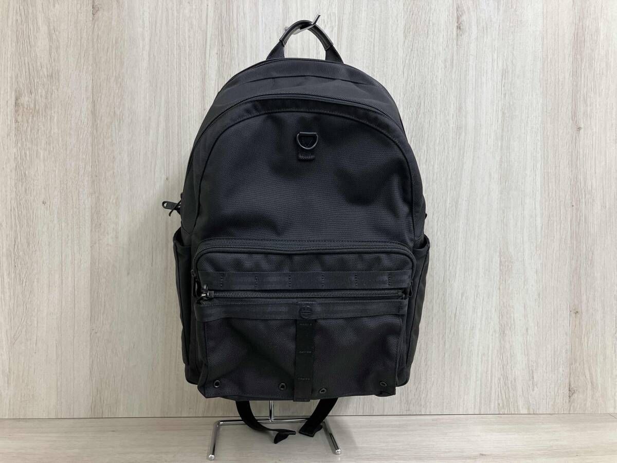 PORTER リュック 黒
