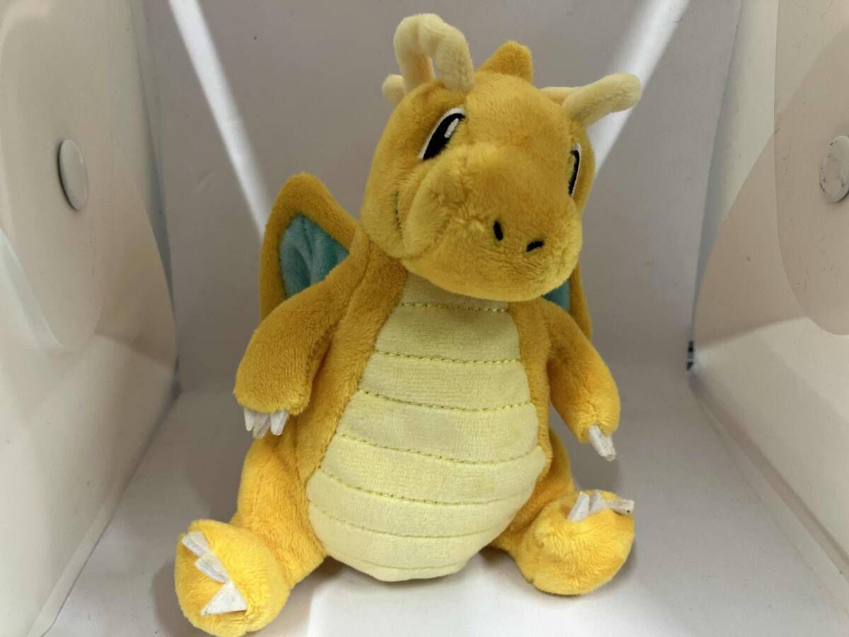 ジャンク カイリュー ボーマンダ ポケモンセンターオリジナル