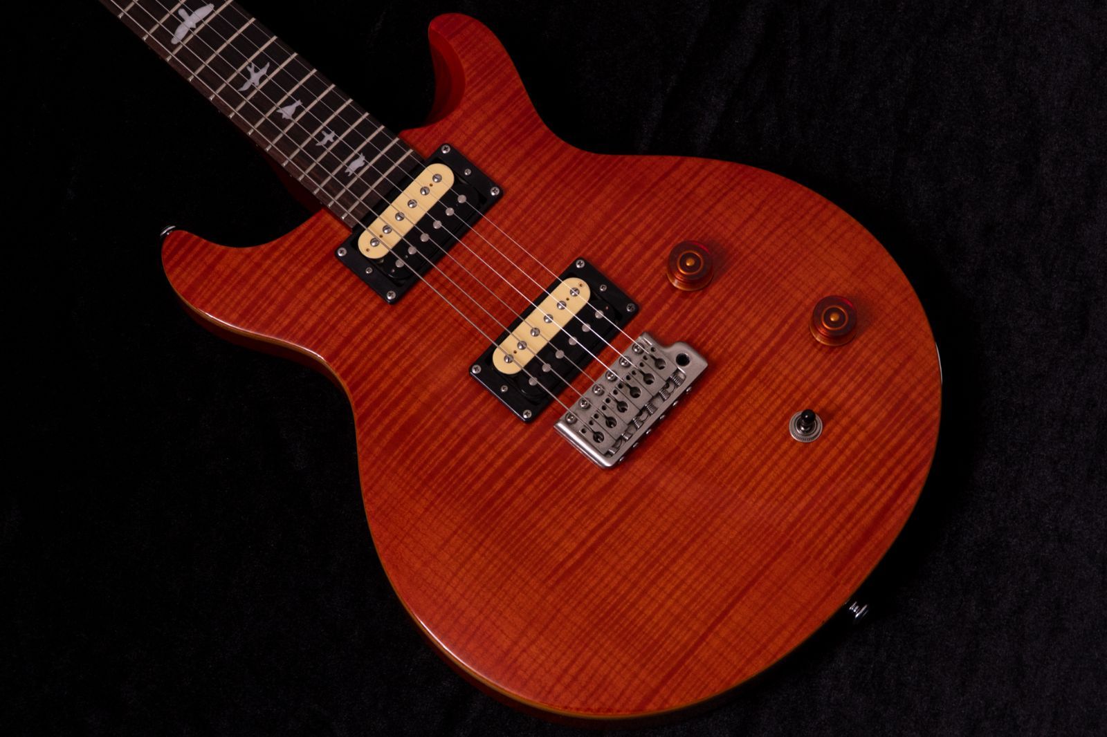 【used】PRS / SE Santana Mod 2010 3.275kg #K28738【TONIQ横浜】